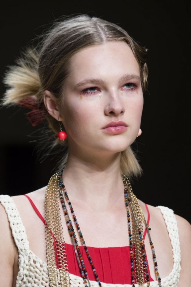 مجموعة Les Copains لموسم ربيع وصيف 2018