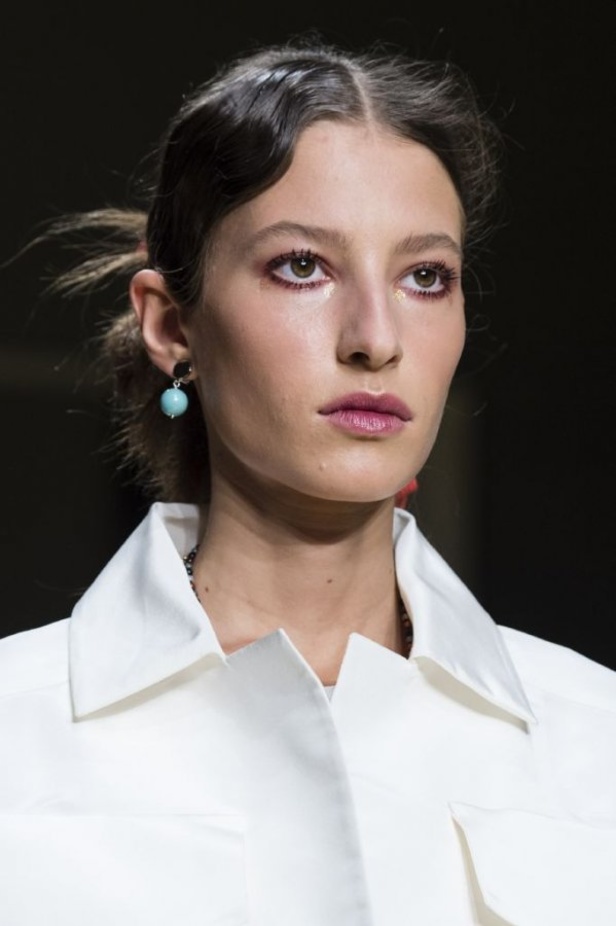 مجموعة Les Copains لموسم ربيع وصيف 2018