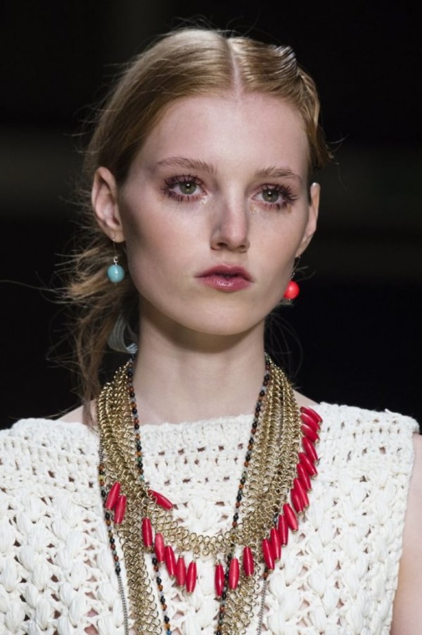 مجموعة Les Copains لموسم ربيع وصيف 2018