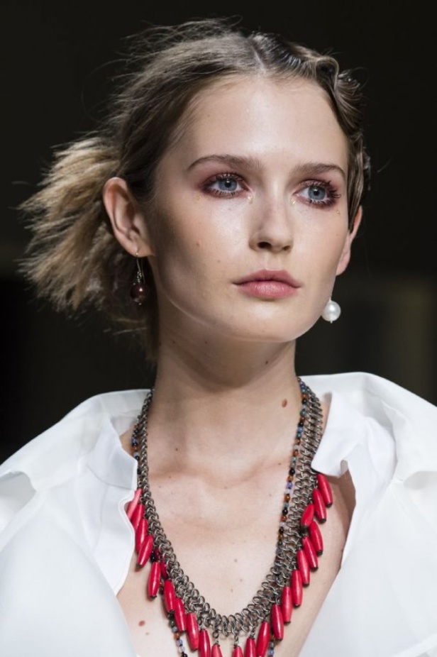 مجموعة Les Copains لموسم ربيع وصيف 2018