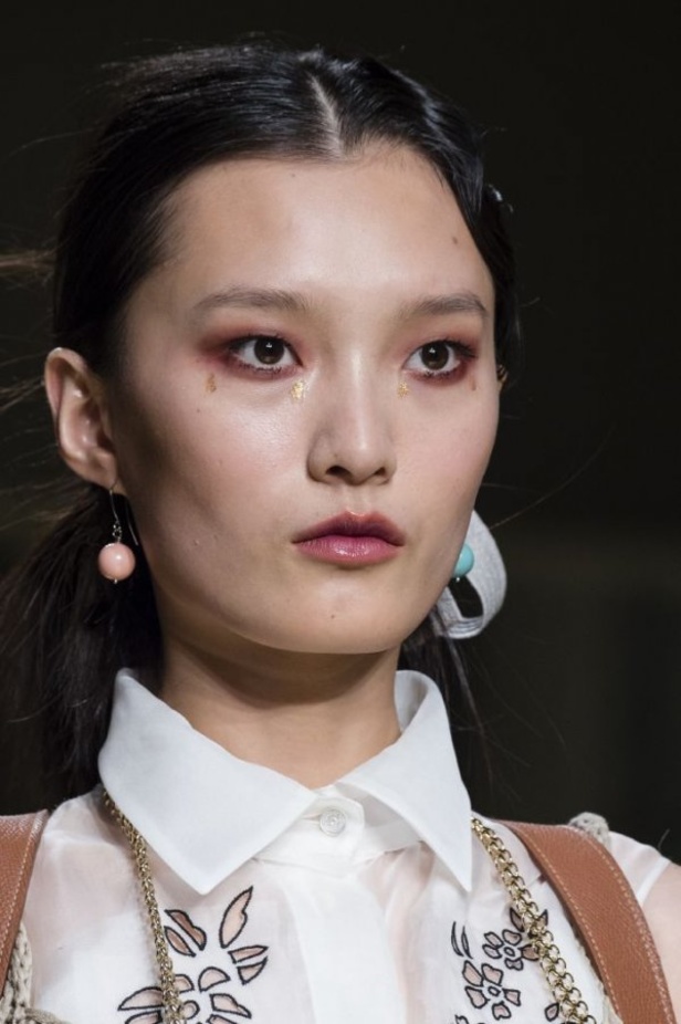 مجموعة Les Copains لموسم ربيع وصيف 2018