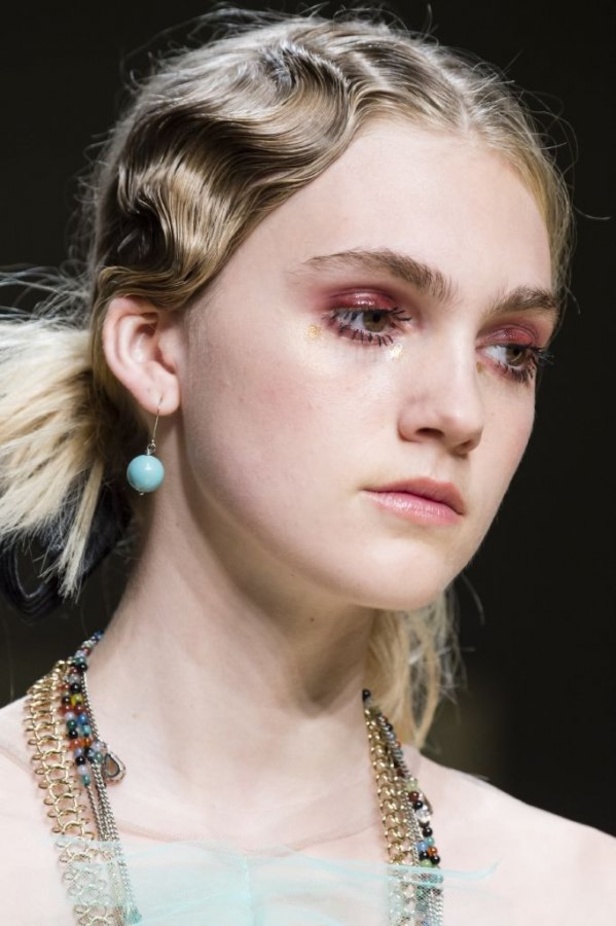 مجموعة Les Copains لموسم ربيع وصيف 2018