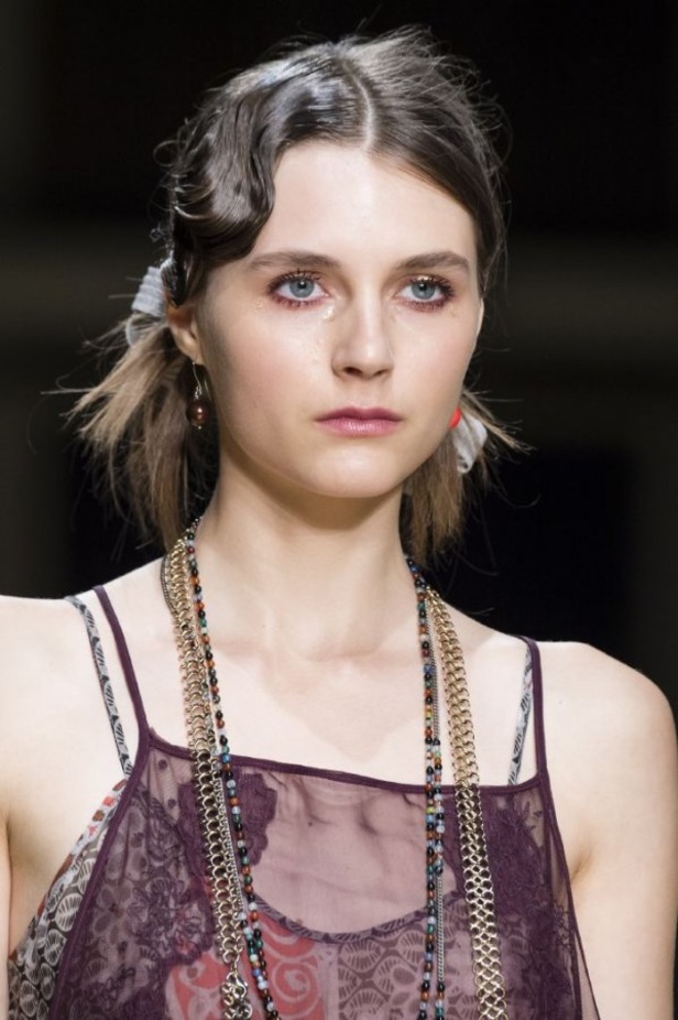 مجموعة Les Copains لموسم ربيع وصيف 2018