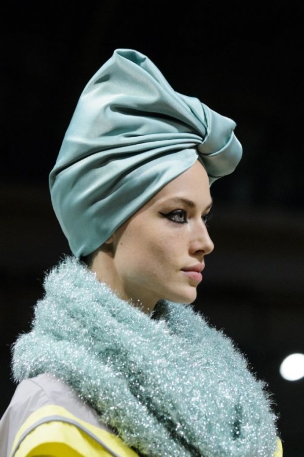 مجموعة Marc Jacobs لربيع وصيف 2018