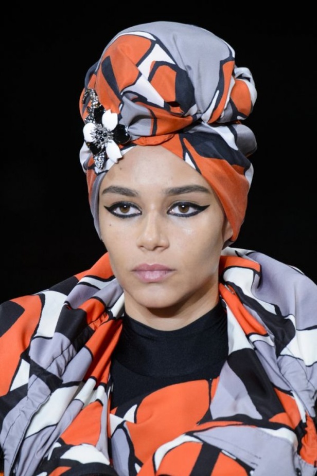 مجموعة Marc Jacobs لربيع وصيف 2018