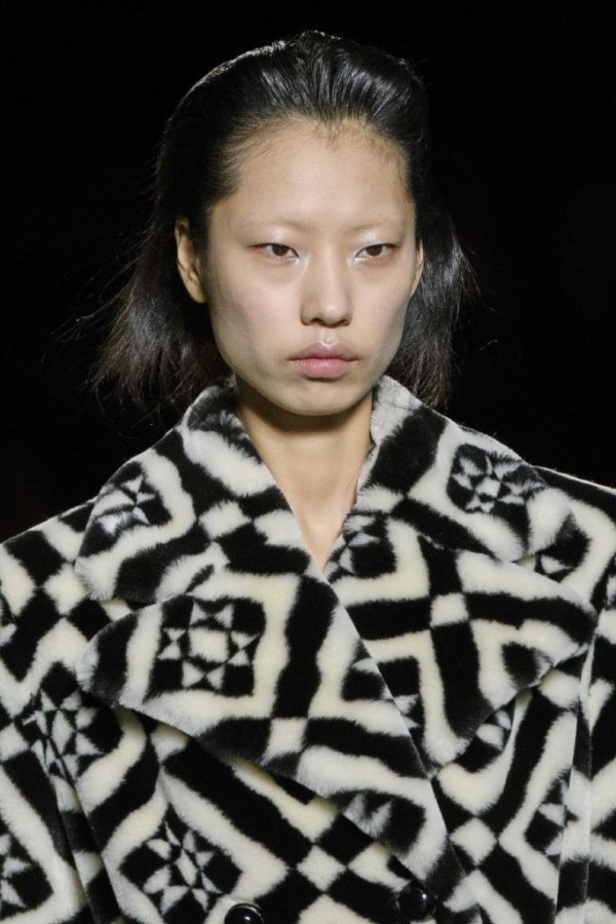 مجموعة Mary Katrantzou لخريف 2018