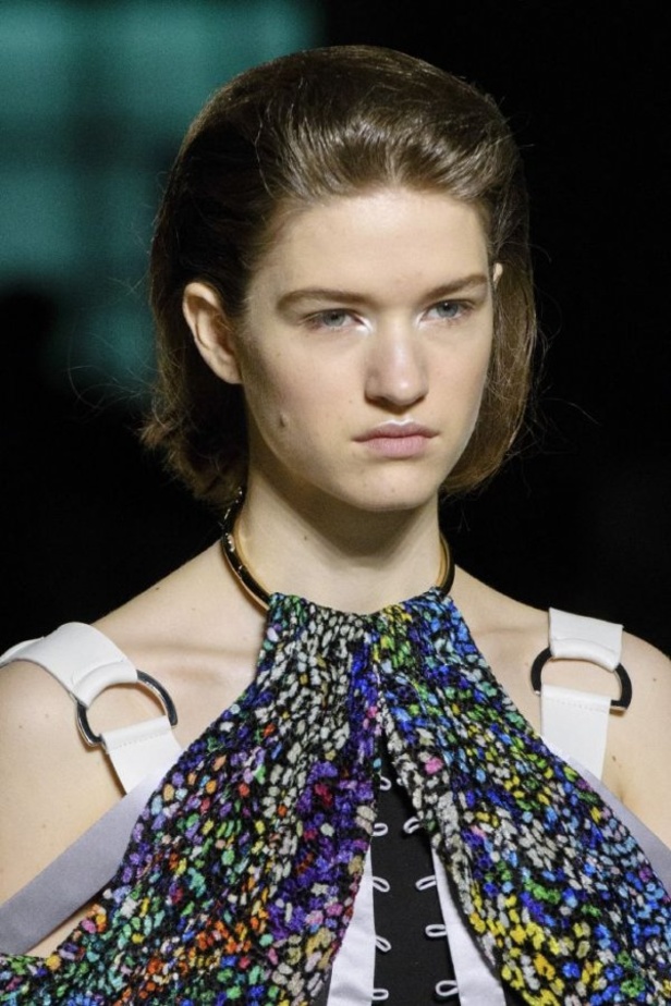 مجموعة Mary Katrantzou لخريف 2018