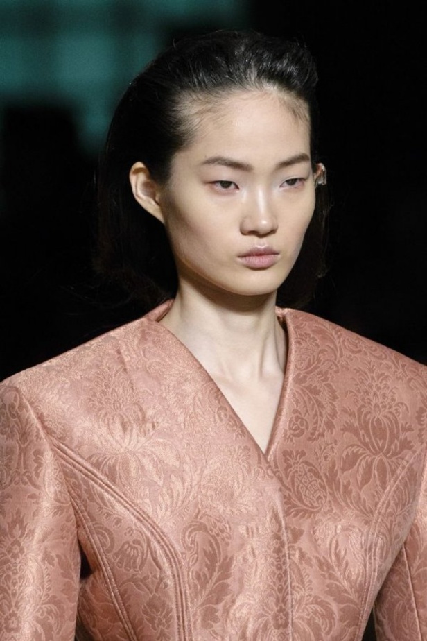 مجموعة Mary Katrantzou لخريف 2018