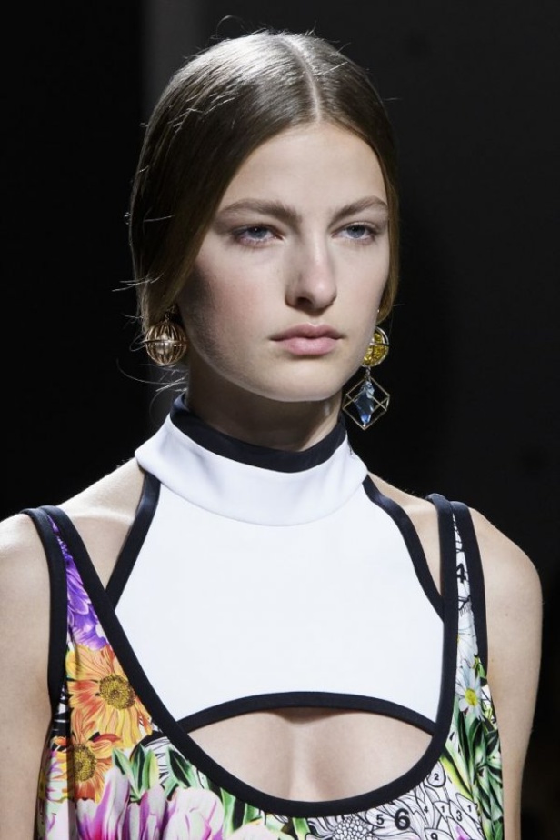 مجموعة "ماري كاترانتزو" لموسم ربيع وصيف 2018