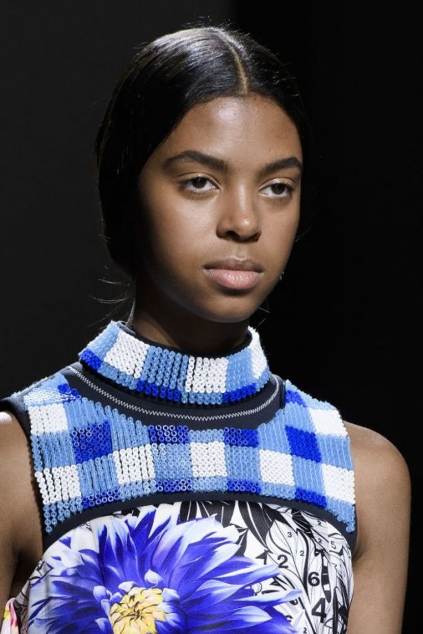 مجموعة "ماري كاترانتزو" لموسم ربيع وصيف 2018