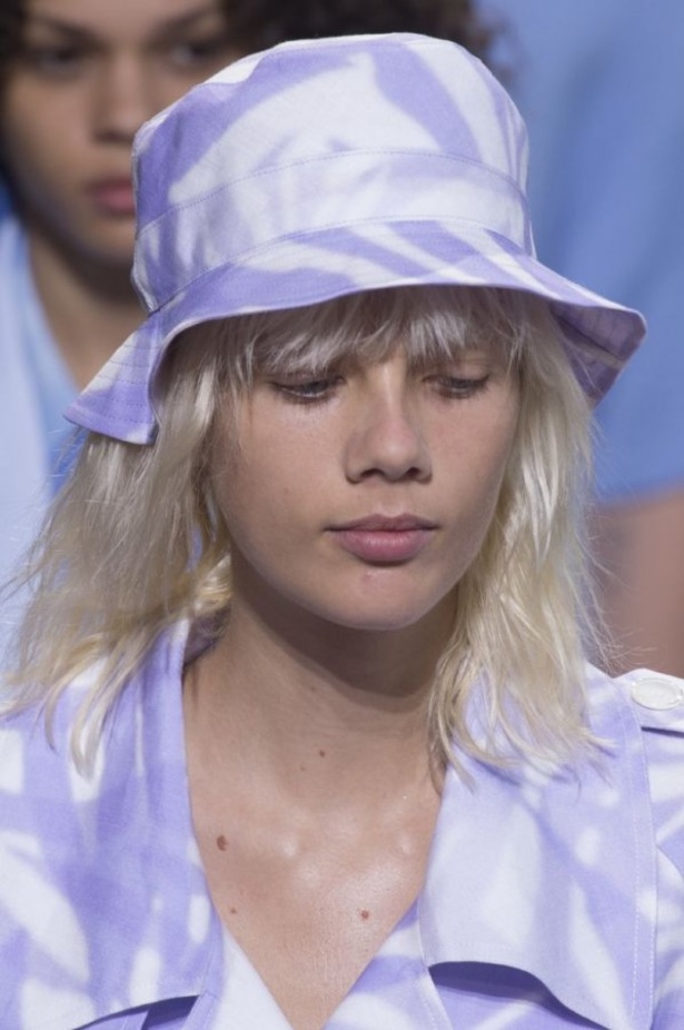 مجموعة مايكل كورس لربيع و صيف 2018