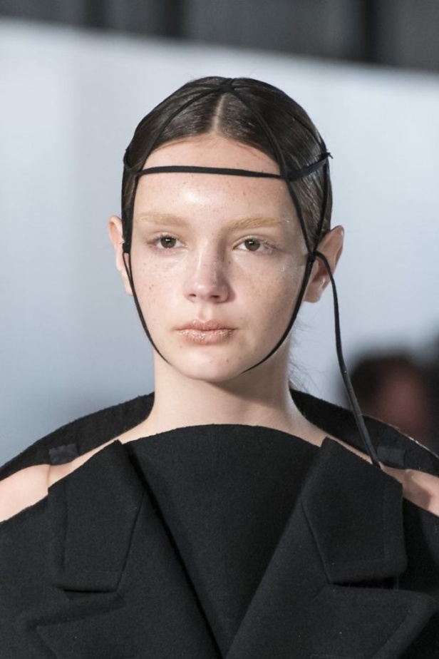 مجموعة ميزون مارجيلا لموسم ربيع وصيف 2017