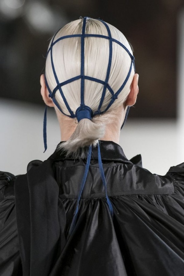 مجموعة ميزون مارجيلا لموسم ربيع وصيف 2017