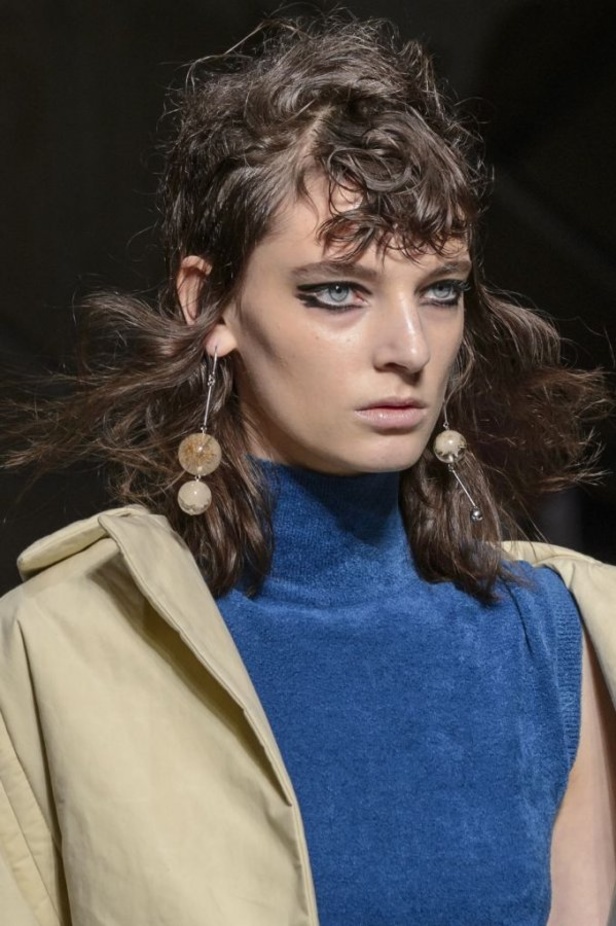 مجموعة Marni  لخريف وشتاء 2017