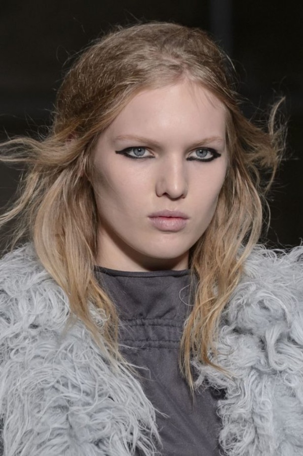 مجموعة Marni  لخريف وشتاء 2017