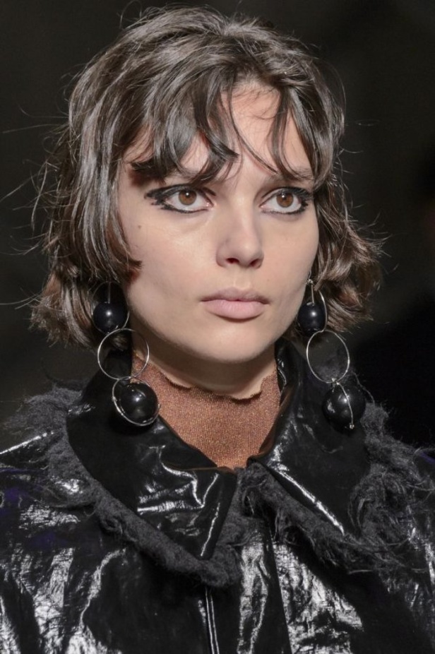 مجموعة Marni  لخريف وشتاء 2017