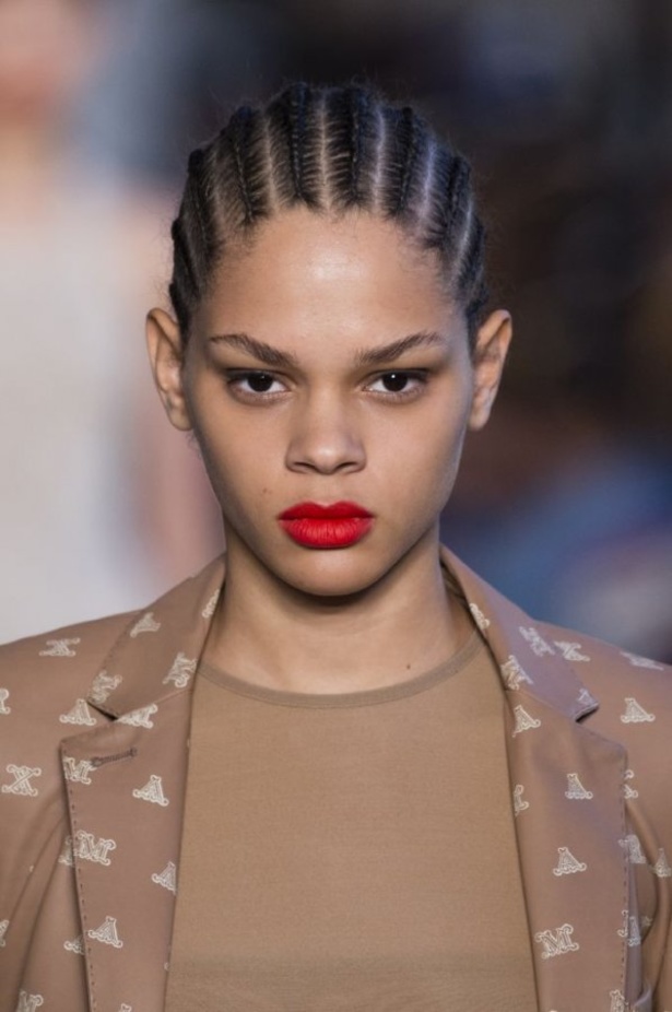 مجموعة ماكس مارا  لموسم ربيع وصيف 2018