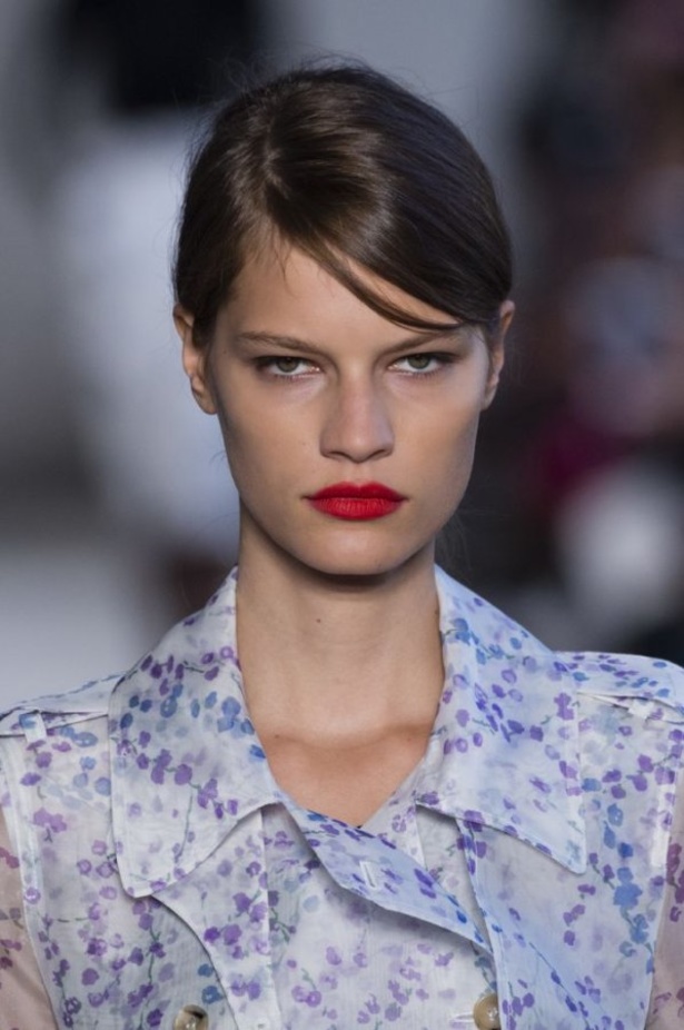 مجموعة ماكس مارا  لموسم ربيع وصيف 2018