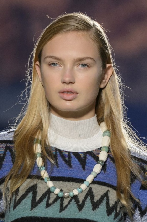  عرض أزياء دار "ميسوني" لموسم خريف وشتاء 2017-2018