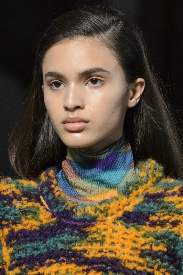  عرض أزياء دار "ميسوني" لموسم خريف وشتاء 2017-2018