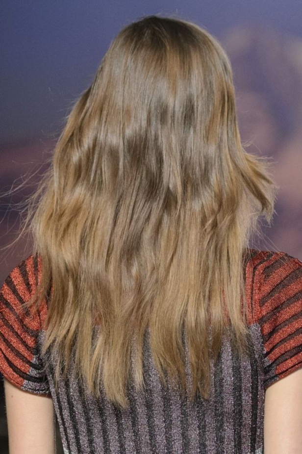  عرض أزياء دار "ميسوني" لموسم خريف وشتاء 2017-2018