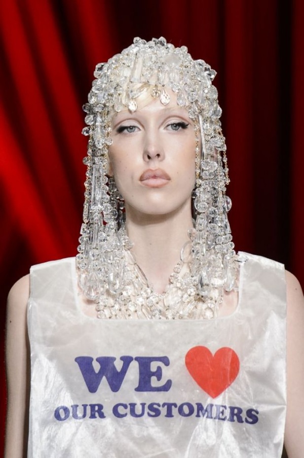 مجموعة "موسكينو" لموسم خريف وشتاء 2017-2018