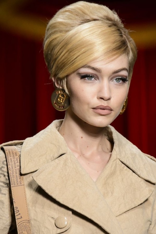 مجموعة "موسكينو" لموسم خريف وشتاء 2017-2018