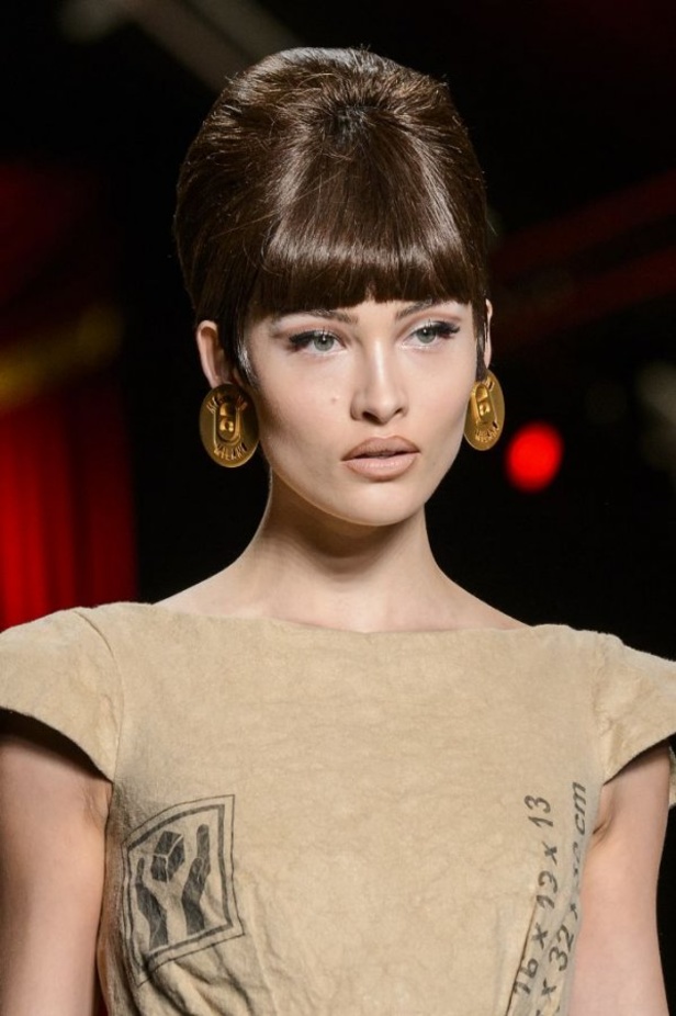 مجموعة "موسكينو" لموسم خريف وشتاء 2017-2018