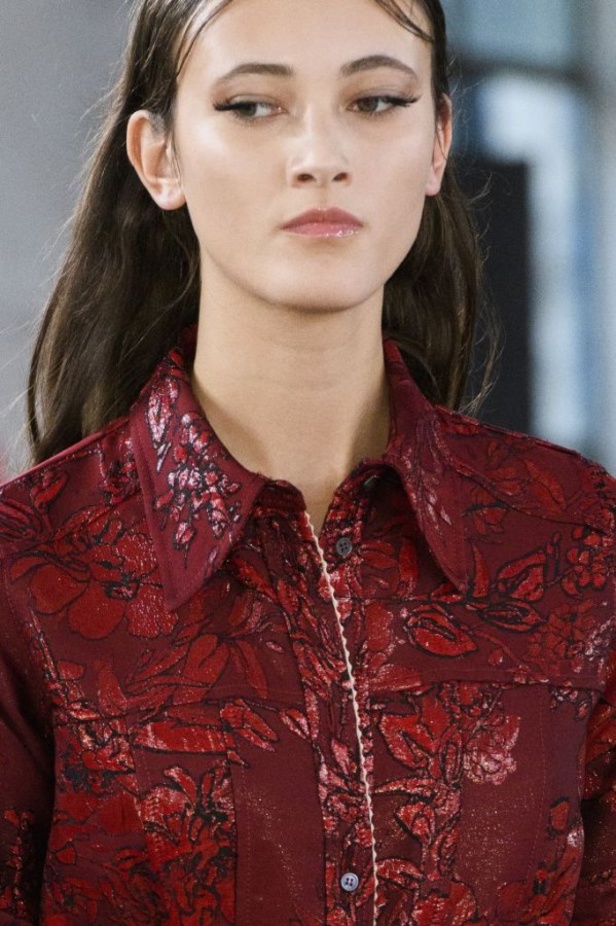 مجموعة No.21 لربيع وصيف 2018