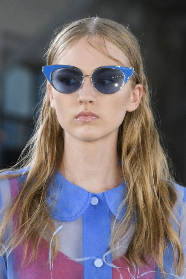 مجموعة No.21 لربيع وصيف 2018