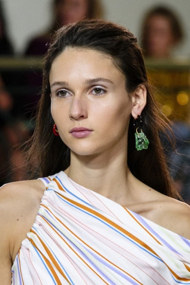 مجموعة بيتر بيلوتو لربيع و صيف 2018