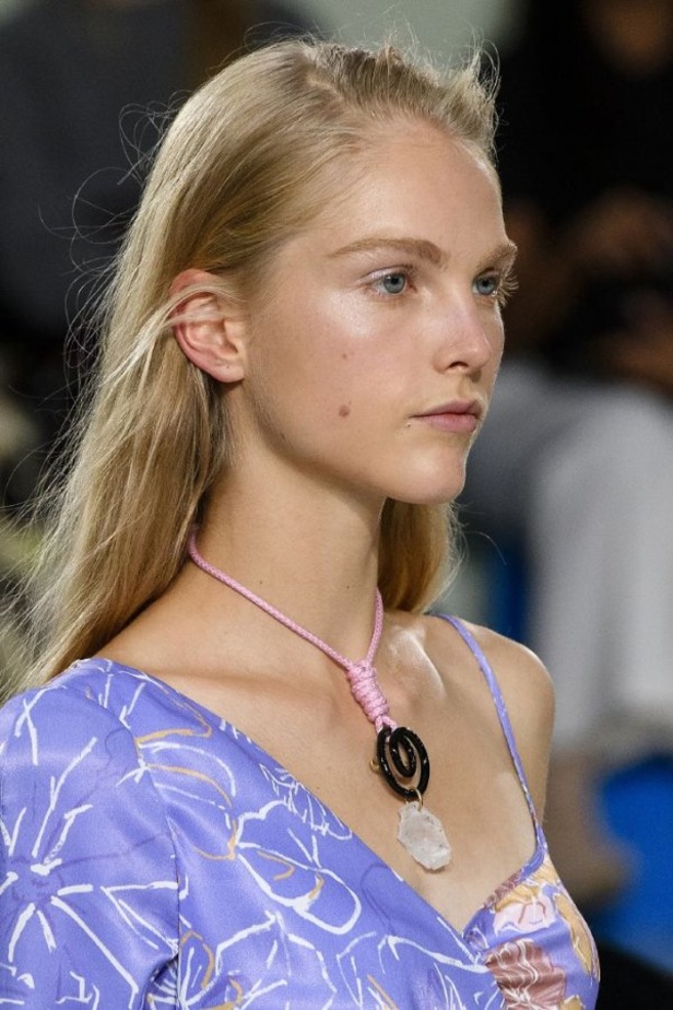 مجموعة بيتر بيلوتو لربيع و صيف 2018