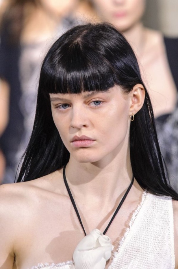 مجموعة رولان موريه لربيع و صيف 2018