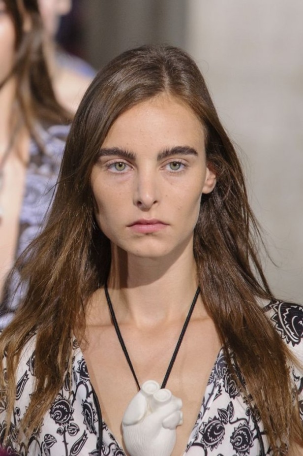 مجموعة رولان موريه لربيع و صيف 2018