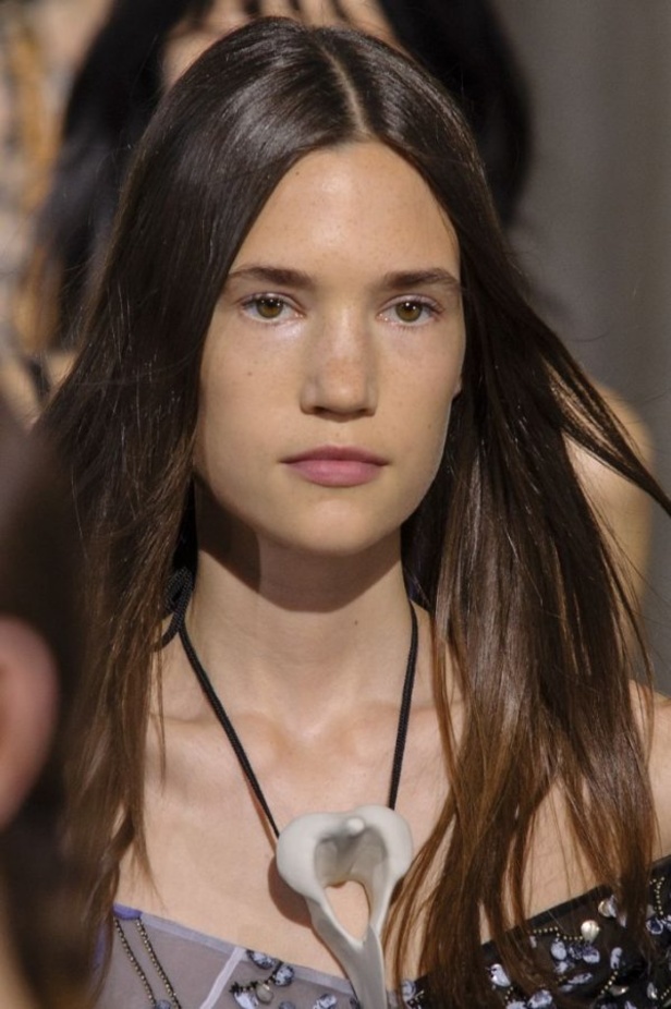 مجموعة رولان موريه لربيع و صيف 2018