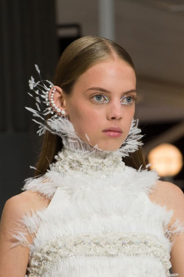 مجموعة "رالف أند روسو" لموسم ربيع وصيف 2018