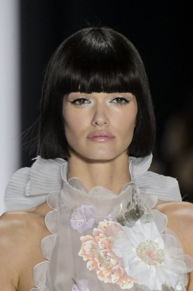 مجموعة الأزياء الراقية من رالف أند روسو لربيع 2017