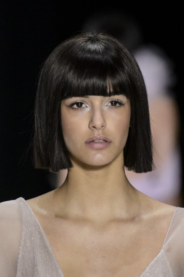 مجموعة الأزياء الراقية من رالف أند روسو لربيع 2017