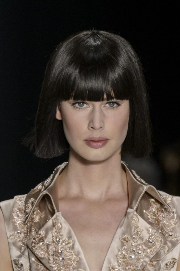 مجموعة الأزياء الراقية من رالف أند روسو لربيع 2017