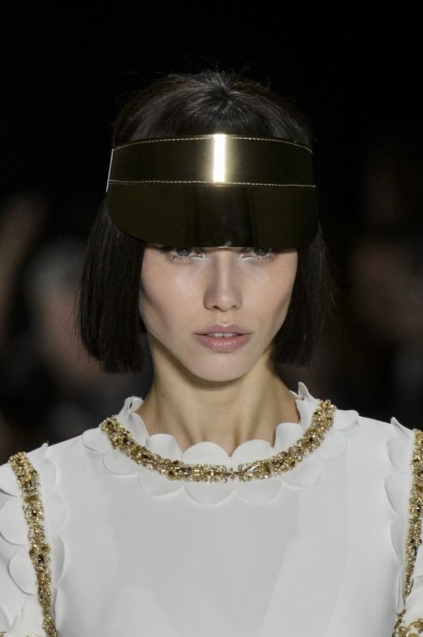 مجموعة الأزياء الراقية من رالف أند روسو لربيع 2017