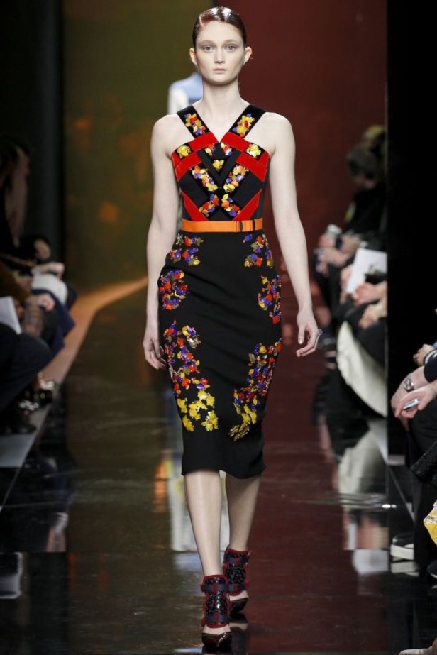 Peter Pilotto والفوضى المبدعة