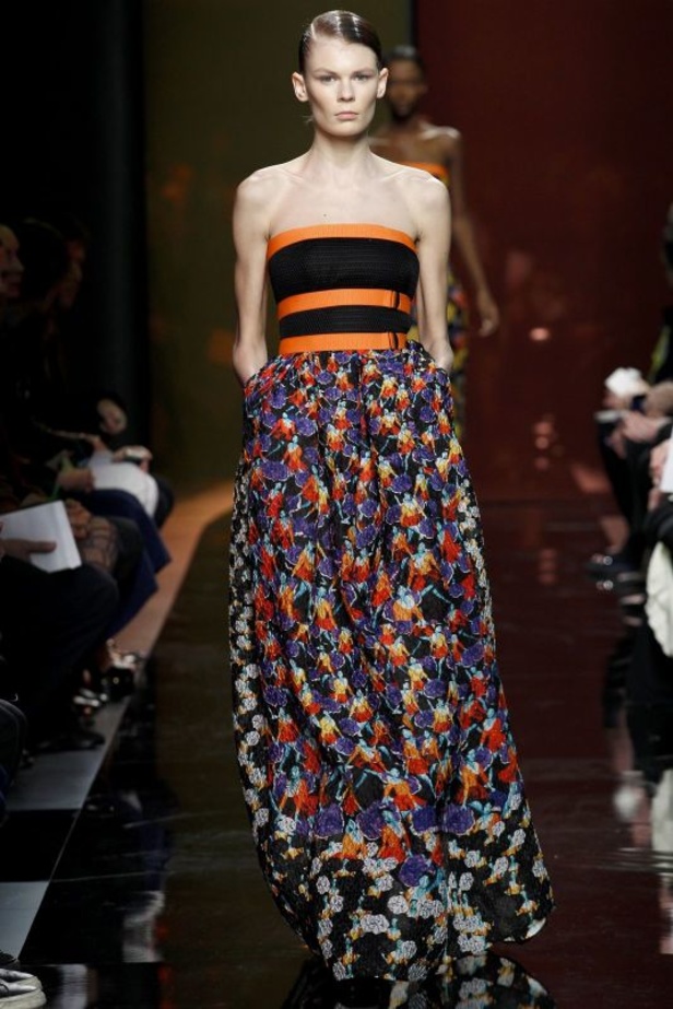 Peter Pilotto والفوضى المبدعة