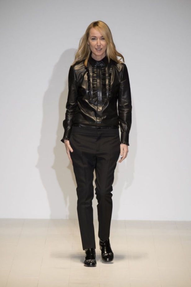 Gucci وتغيير جذري في الأسلوب