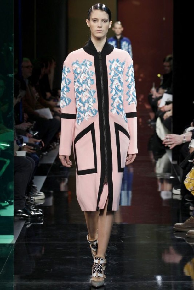 Peter Pilotto والفوضى المبدعة