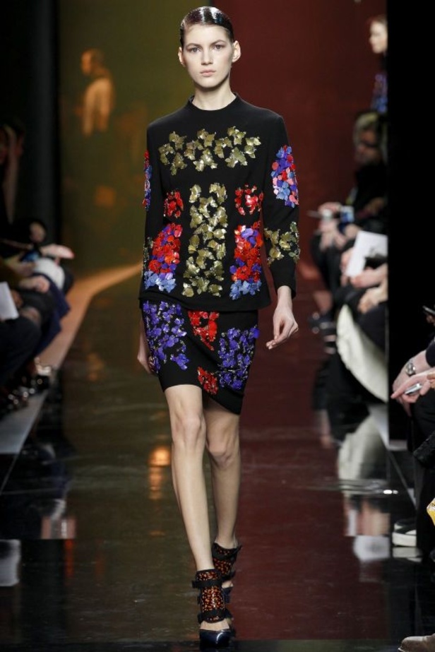 Peter Pilotto والفوضى المبدعة