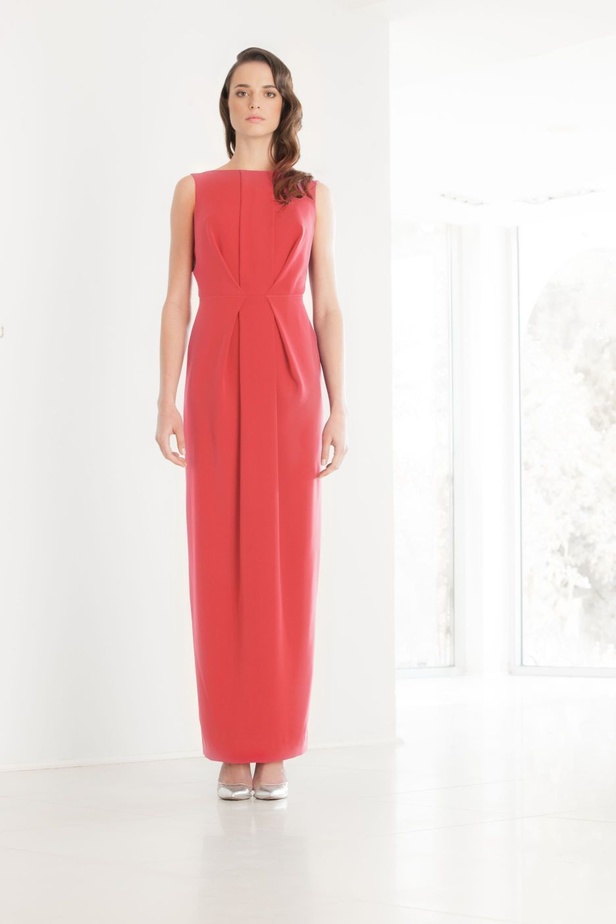 مجموعة رامي العلي RTW الأولى من وحي الأوركيدي