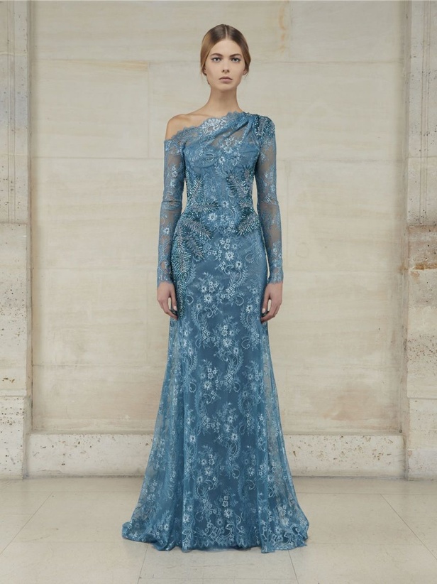 خريف رامي العلي... إبداع من سحر الغابات