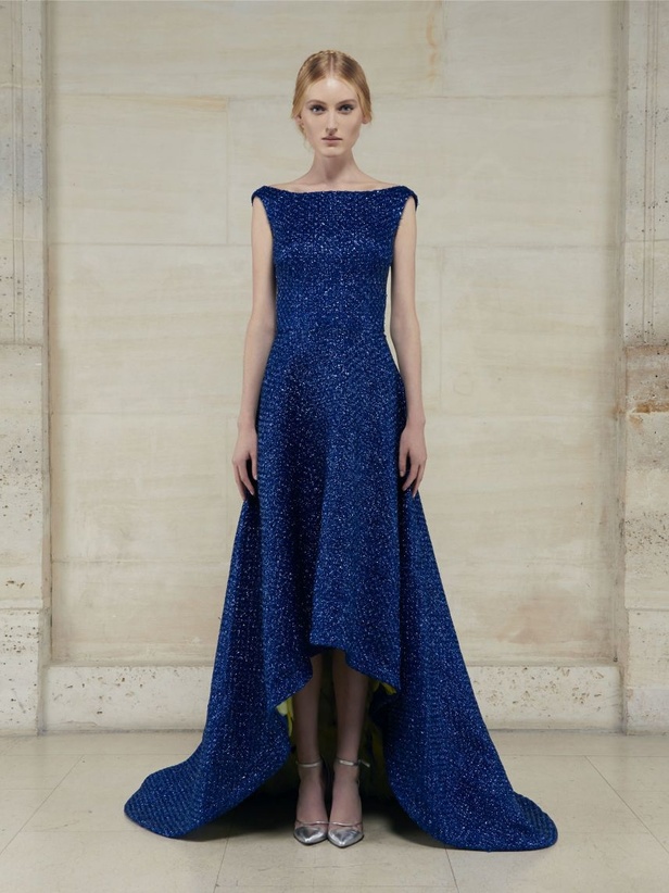 خريف رامي العلي... إبداع من سحر الغابات