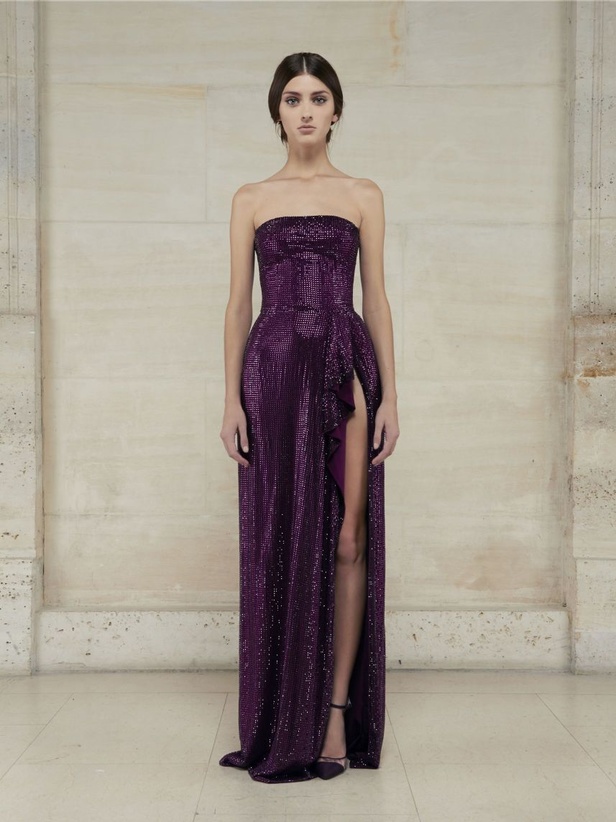 خريف رامي العلي... إبداع من سحر الغابات