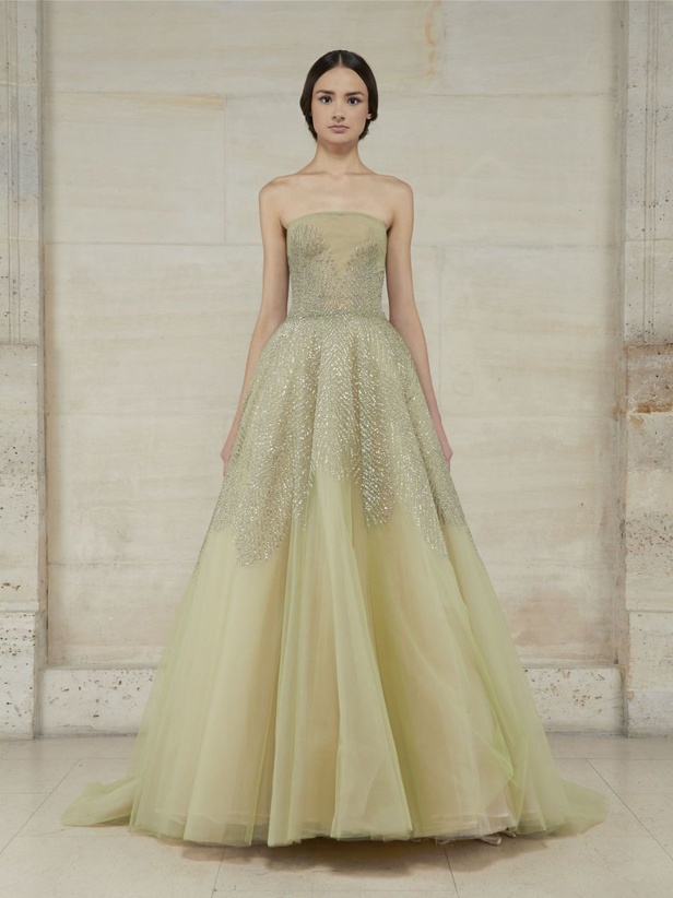 خريف رامي العلي... إبداع من سحر الغابات